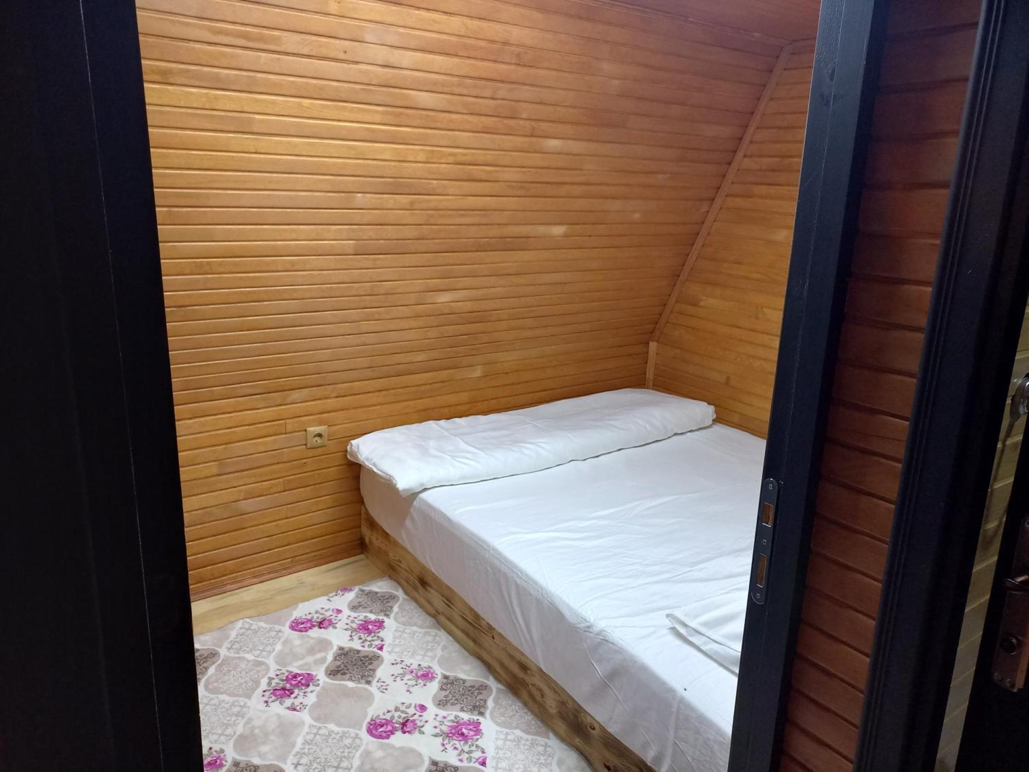 Ay Home Apart&Bungalov Uzungol Room photo